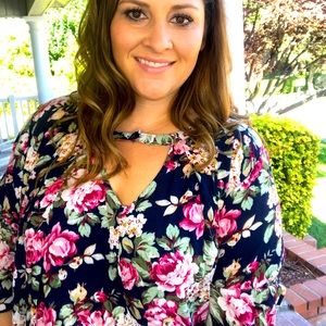Meet your Posher, Shanna